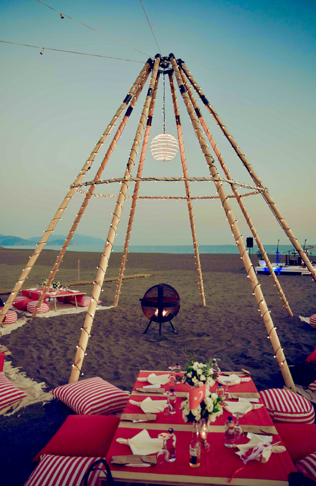 Deneyim Odaklı Tatilin Yeni Adı: Explore Muğla ile Doğaya Dönüş