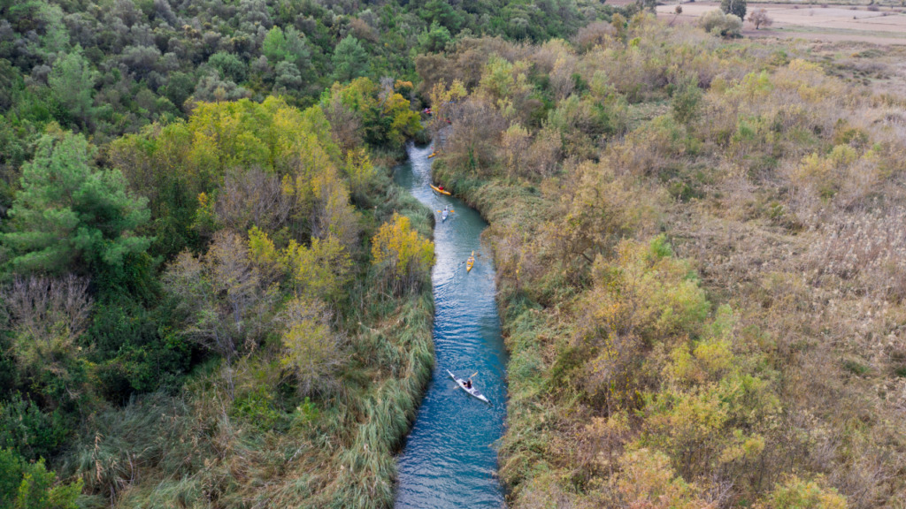 Deneyim Odaklı Tatilin Yeni Adı: Explore Muğla ile Doğaya Dönüş