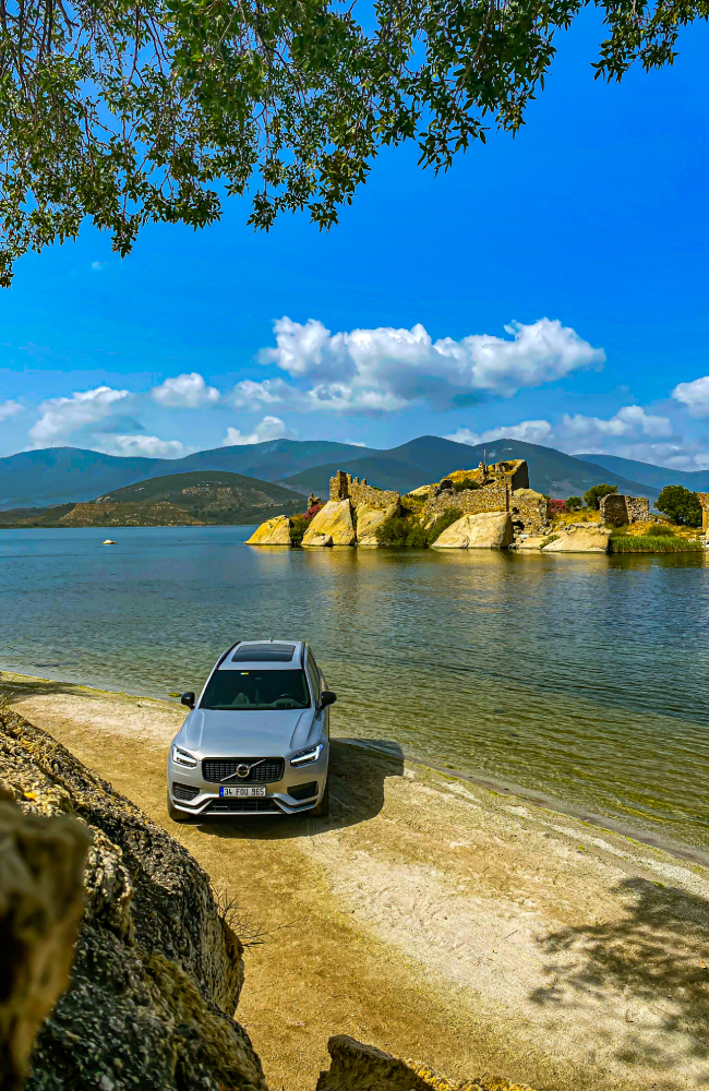 Deneyim Odaklı Tatilin Yeni Adı: Explore Muğla ile Doğaya Dönüş
