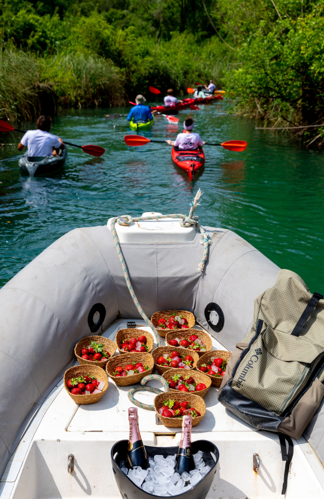 Deneyim Odaklı Tatilin Yeni Adı: Explore Muğla ile Doğaya Dönüş