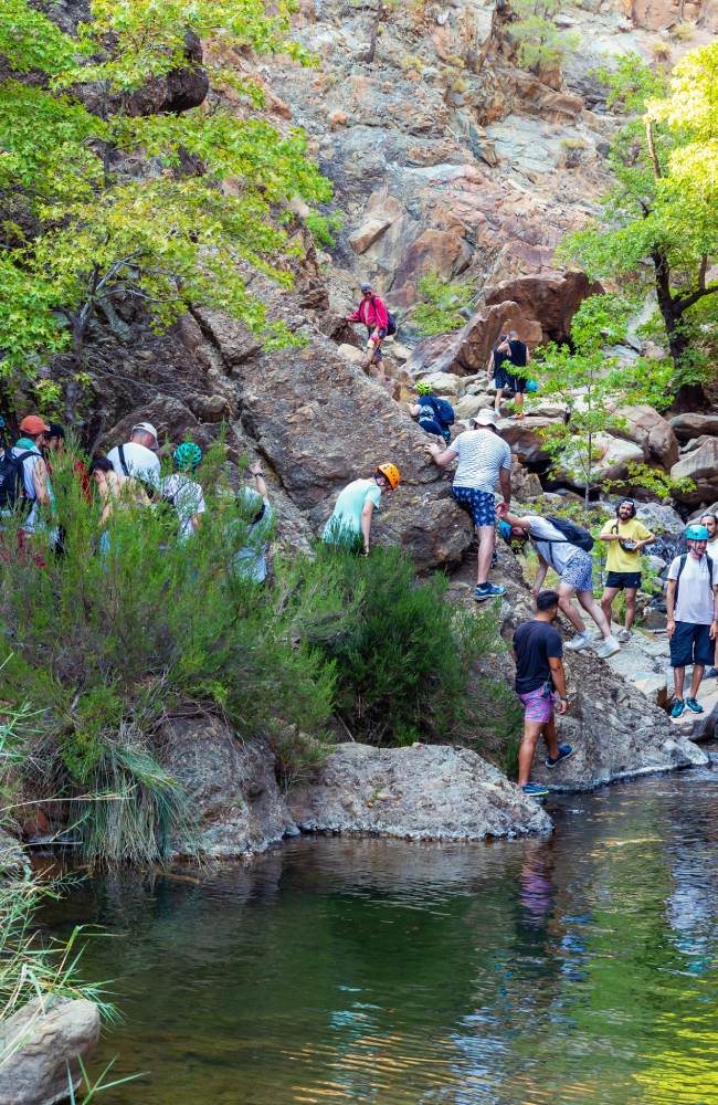 Deneyim Odaklı Tatilin Yeni Adı: Explore Muğla ile Doğaya Dönüş