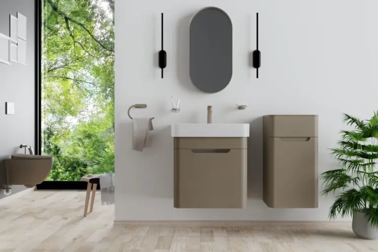 Well-being Temasının İzinde Farklı Banyo Stilleri