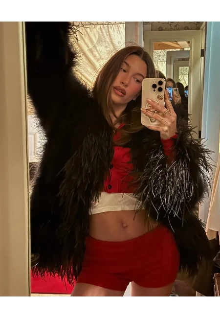 Stil Rehberi: Hailey Bieber