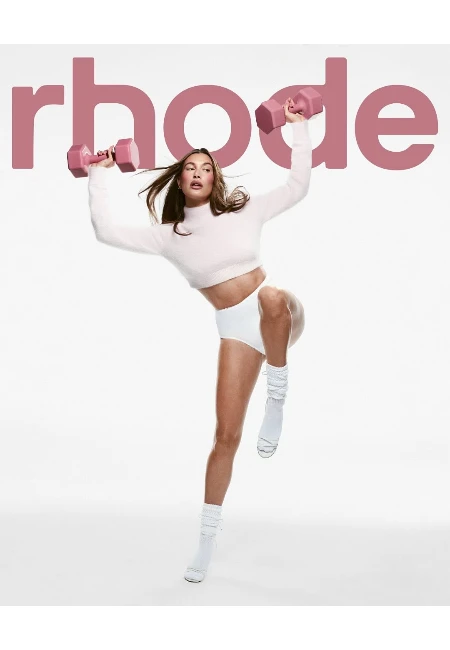 Stil Rehberi: Hailey Bieber