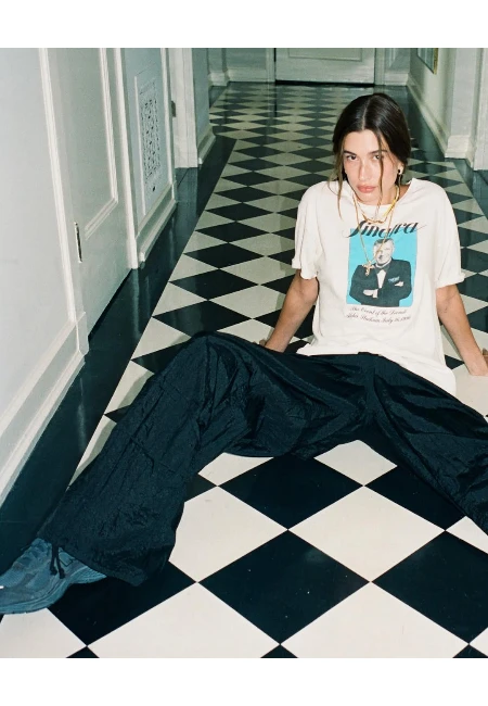 Stil Rehberi: Hailey Bieber
