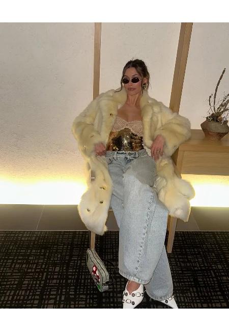 Stil Rehberi: Hailey Bieber
