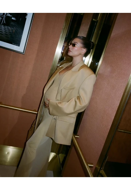 Stil Rehberi: Hailey Bieber