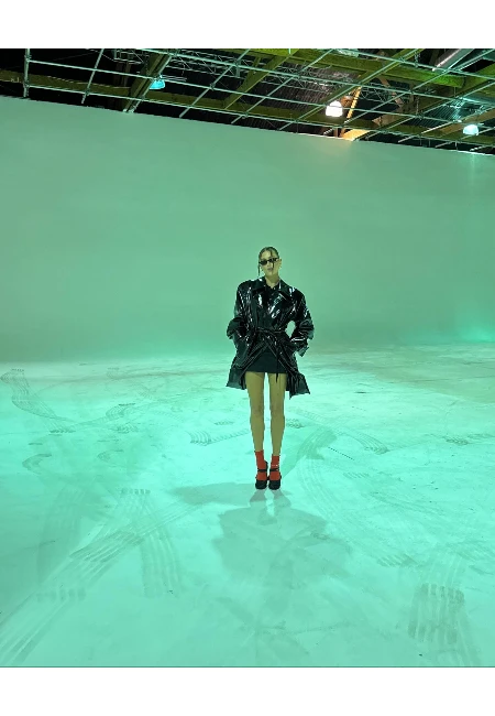Stil Rehberi: Hailey Bieber