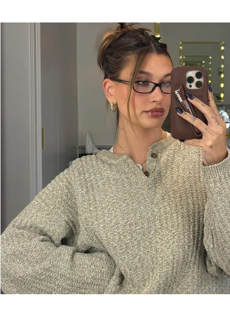 Stil Rehberi: Hailey Bieber