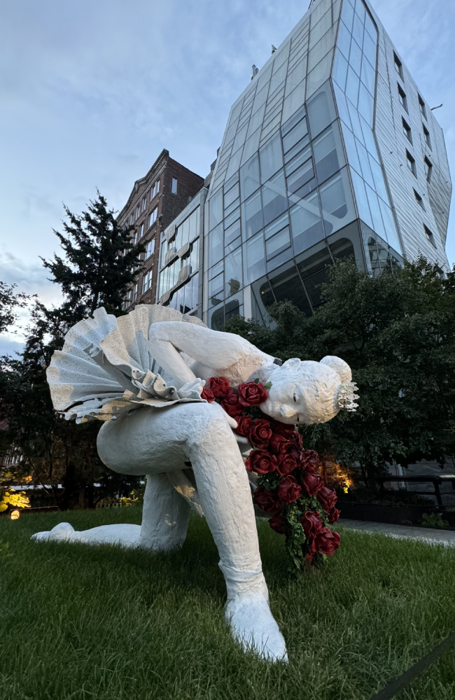 Işıkların ve Hayallerin Şehri: New York Seyahat Rehberi