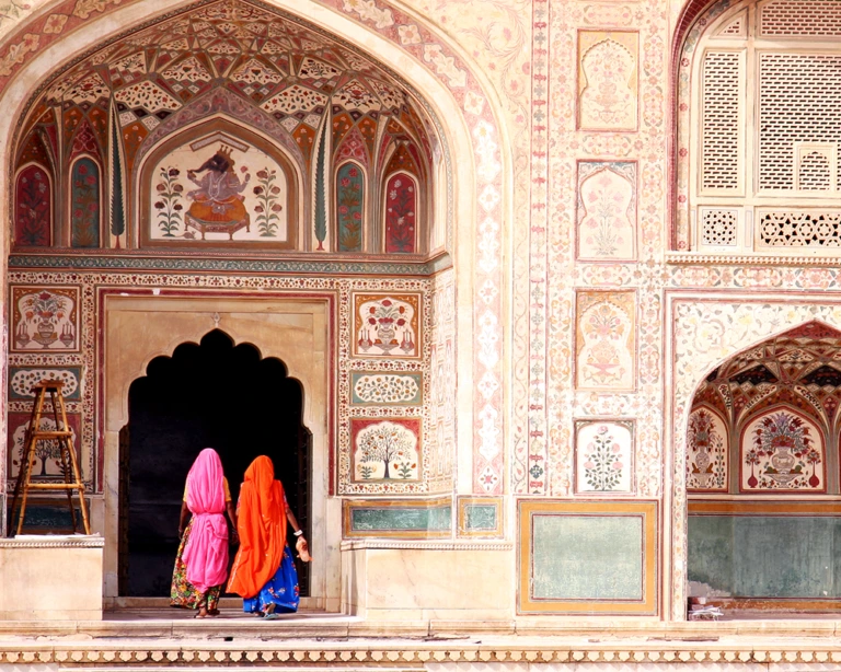 Hindistan Seyahat Rehberi