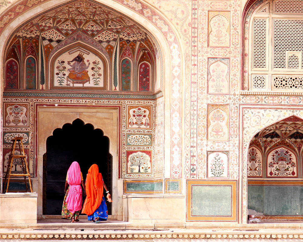 Hindistan Seyahat Rehberi