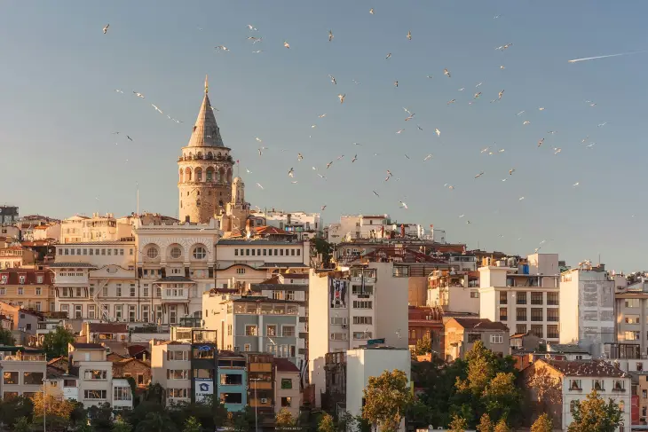 Dünyanın En İyi Caz Festivalleri