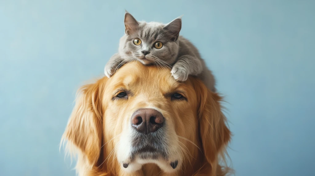 Kedi ve Köpekleri Kanserden Korumanın Yolları