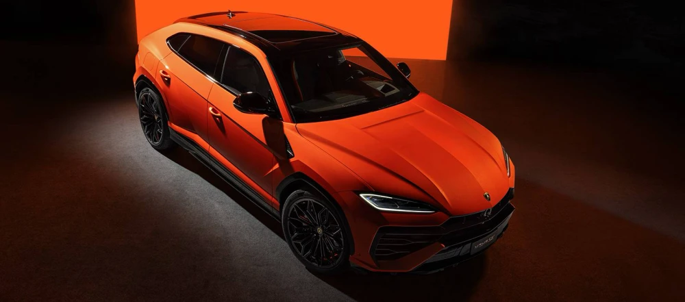 2026'da Lüksün Sınırlarını Zorlayan En İyi 10 SUV Modeli