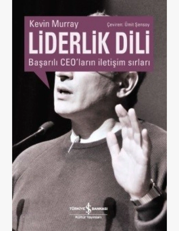 Liderlik Yönünüzü Geliştirecek Kitaplar