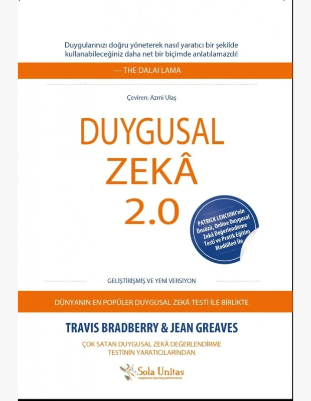 Liderlik Yönünüzü Geliştirecek Kitaplar