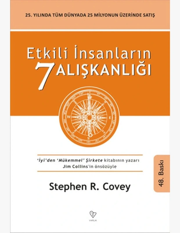 Liderlik Yönünüzü Geliştirecek Kitaplar