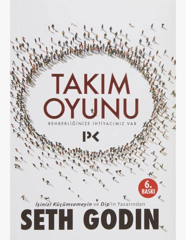 Liderlik Yönünüzü Geliştirecek Kitaplar