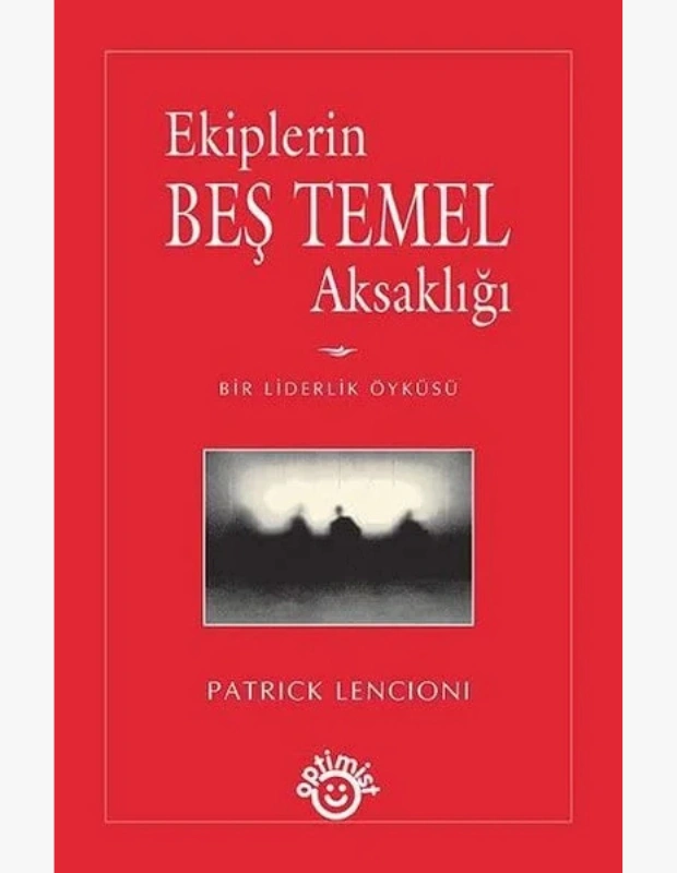 Liderlik Yönünüzü Geliştirecek Kitaplar