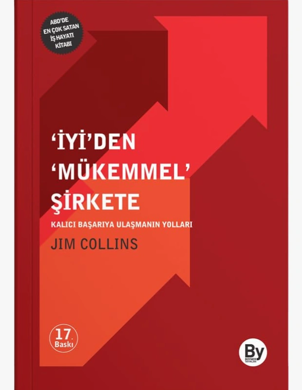 Liderlik Yönünüzü Geliştirecek Kitaplar