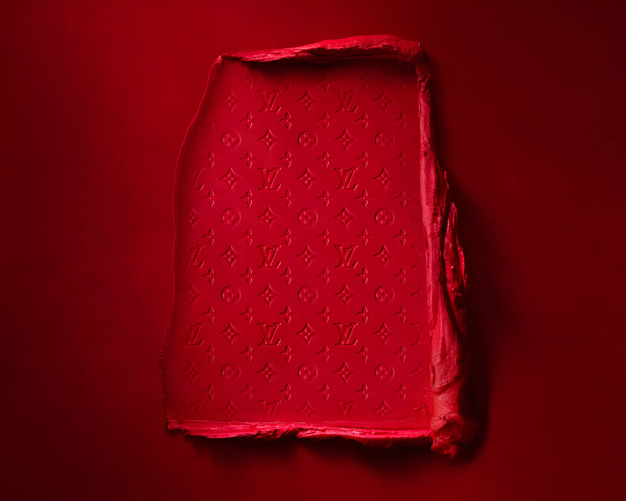 Louis Vuitton, Güzellik Dünyasına Adım Atıyor
