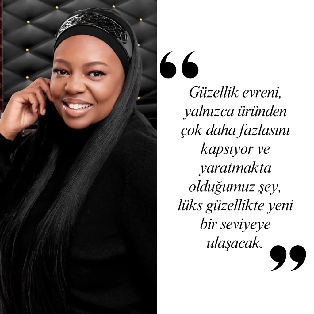 Louis Vuitton, Güzellik Dünyasına Adım Atıyor