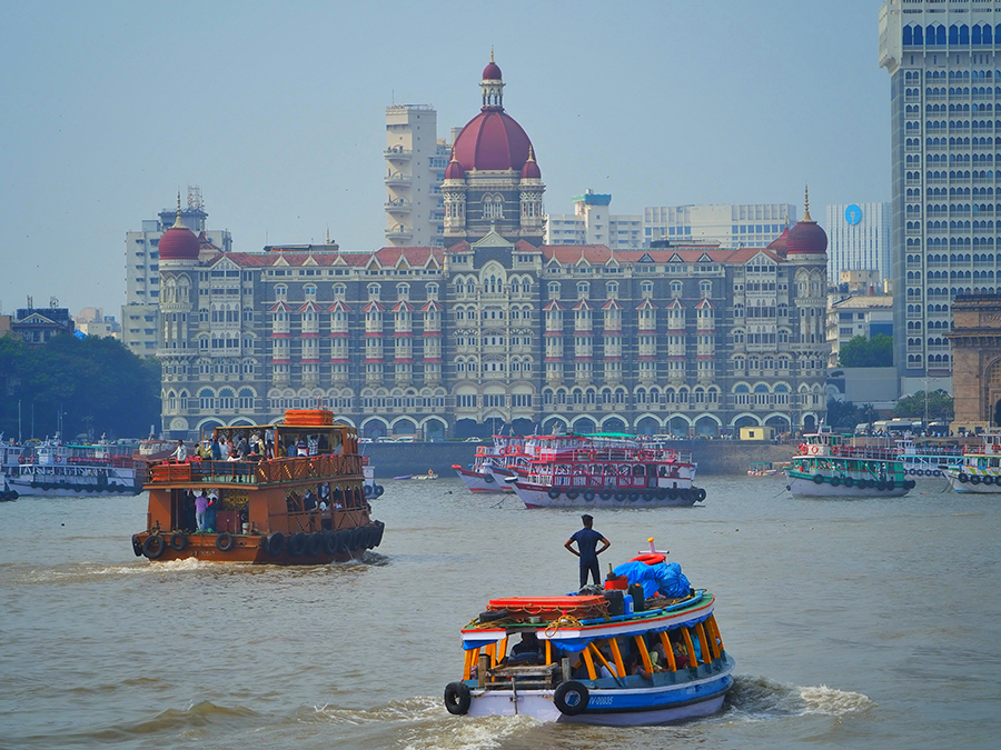 Hindistan Seyahat Rehberi