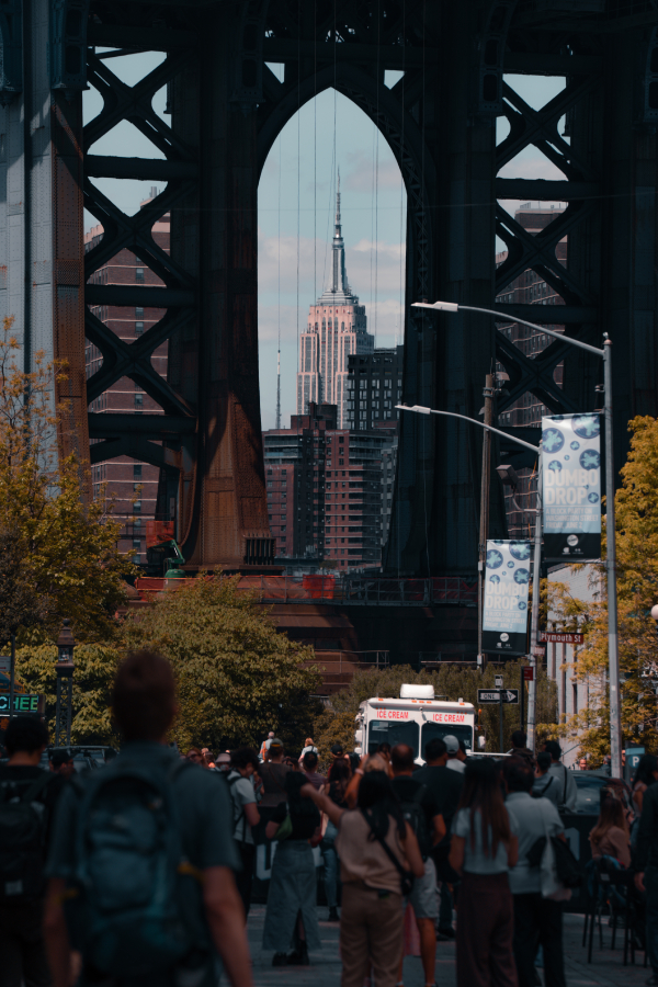 Işıkların ve Hayallerin Şehri: New York Seyahat Rehberi