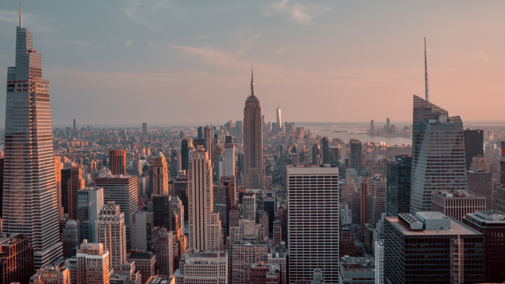 Işıkların ve Hayallerin Şehri: New York Seyahat Rehberi