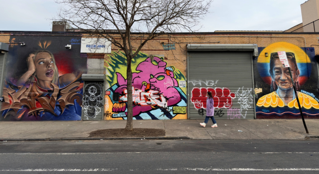 Işıkların ve Hayallerin Şehri: New York Seyahat Rehberi