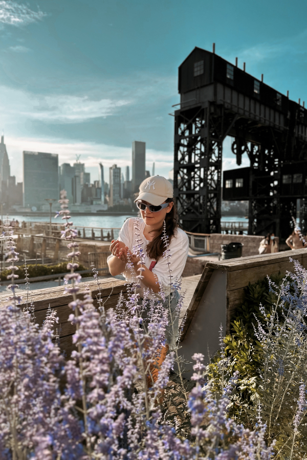 Işıkların ve Hayallerin Şehri: New York Seyahat Rehberi
