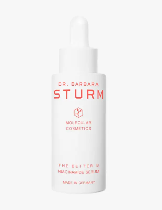 Dr. Barbara
Sturm The Better B Gözenek Onarıcı Serum