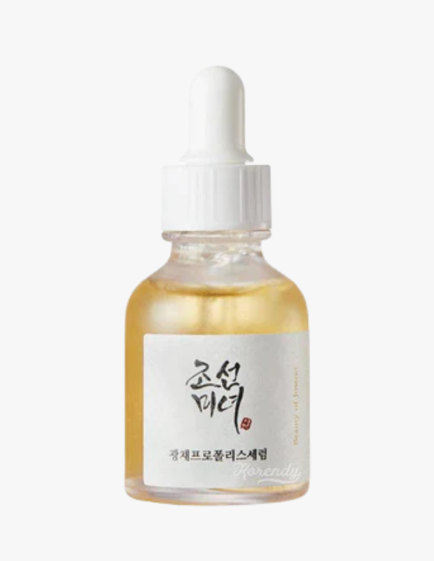 Beauty of Joseon 
Glow Serum: Propolis + Niacinamide Aydınlatıcı ve Nemlendirici Serum