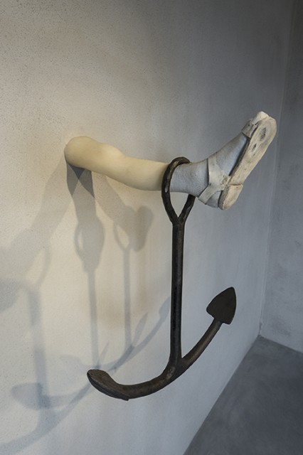 Fondazione Prada eseri