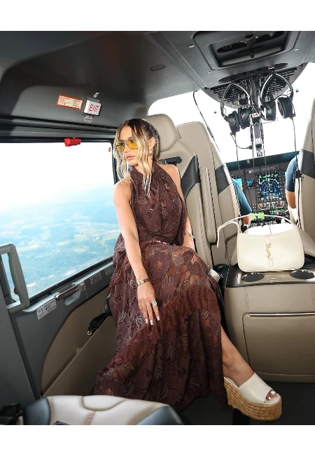 2026’nın Moda Trendi Dantel ile Romantik Stil Tüyoları
