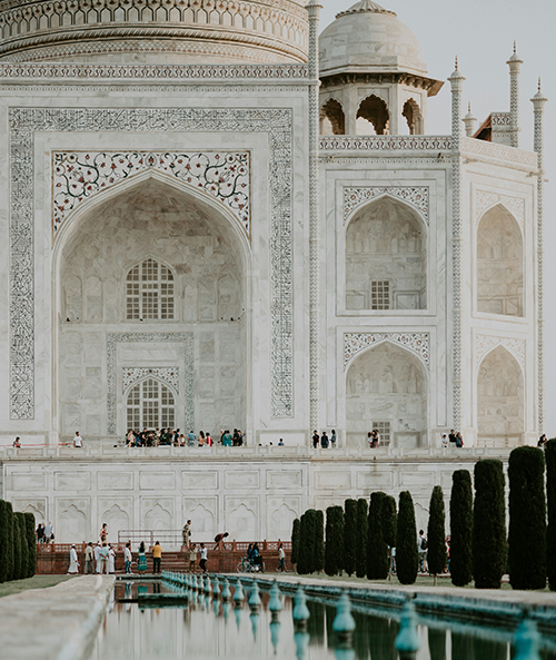 Hindistan Seyahat Rehberi