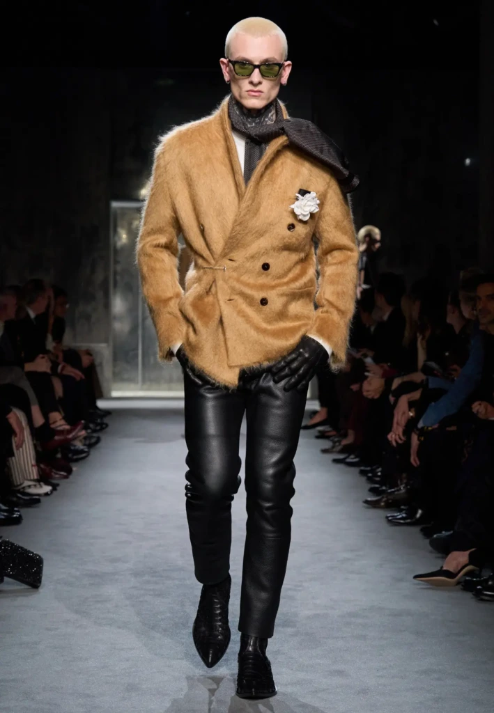 2025 Sonbahar/Kış Paris Moda Haftası Defileleri