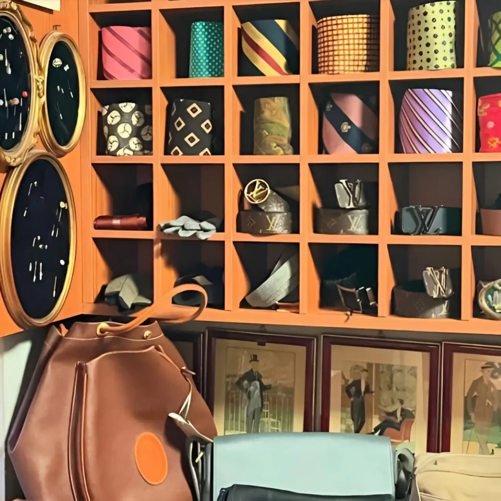 Tarzınıza Zamansız Dokunuş: Dünya Çapında Vintage Alışveriş Rehberi