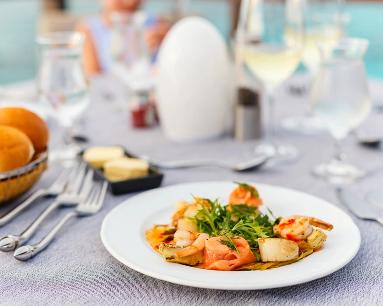 Şnitzel Efsanelerinden 3 Michelin Yıldızına: Viyana’nın En İyi Mekanları