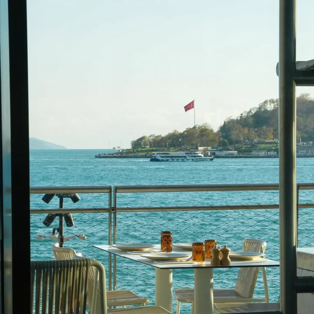 İstanbul’da Anneler Günü: En İyi Etkinlikler ve Mekânlar