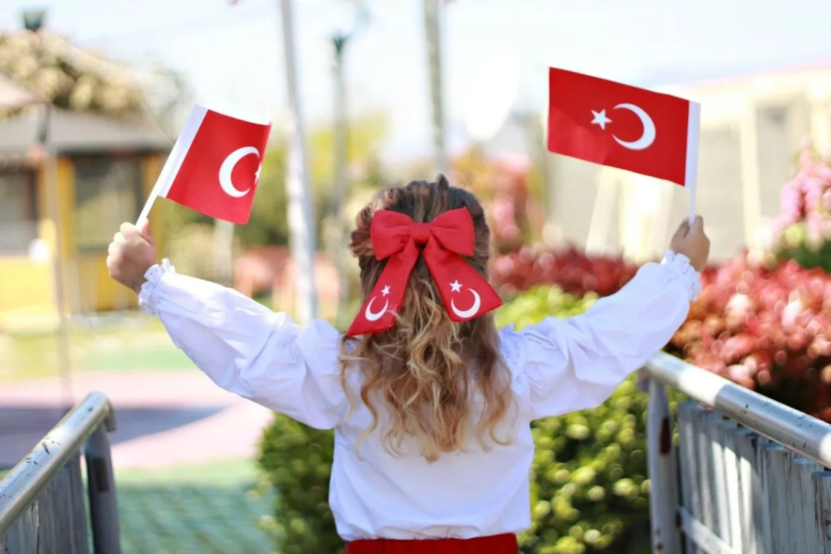 23 Nisan Etkinlikleri: İstanbul, Ankara ve İzmir’de Çocuklar İçin En Güzel Seçimler