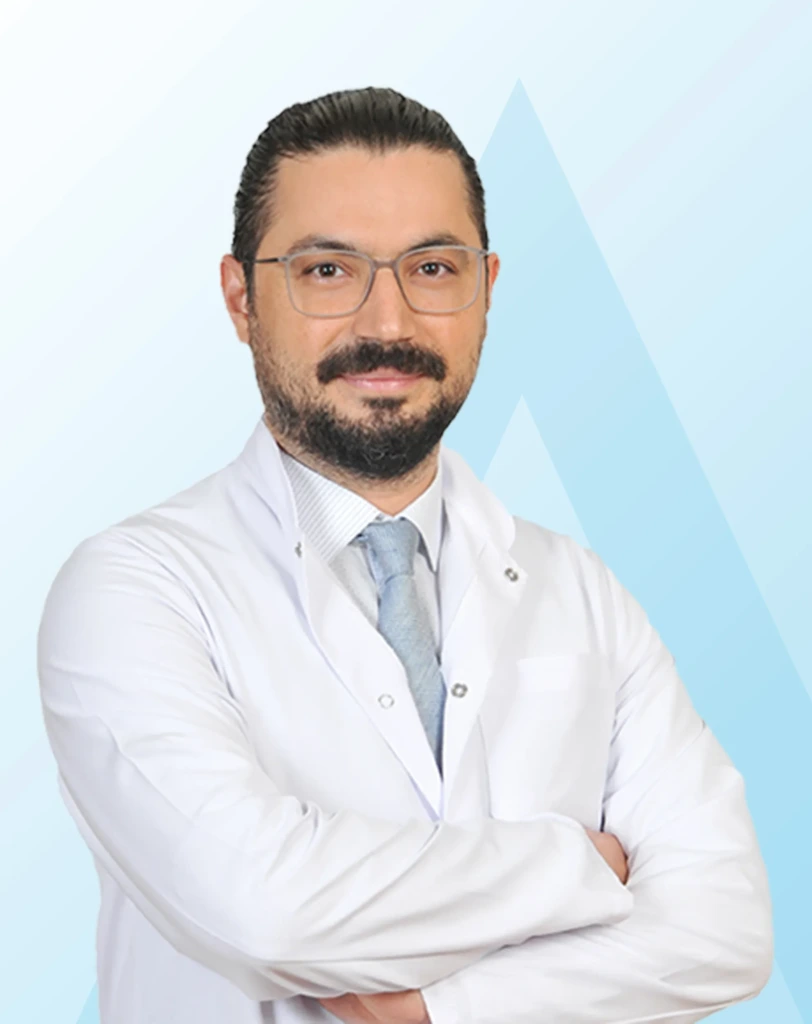 Artunç Kaan Turanoğlu 