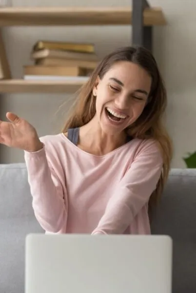 Sosyal bağları güçlendirmek: Mental fitness için sevdiklerle online bağlantı kurmak.
