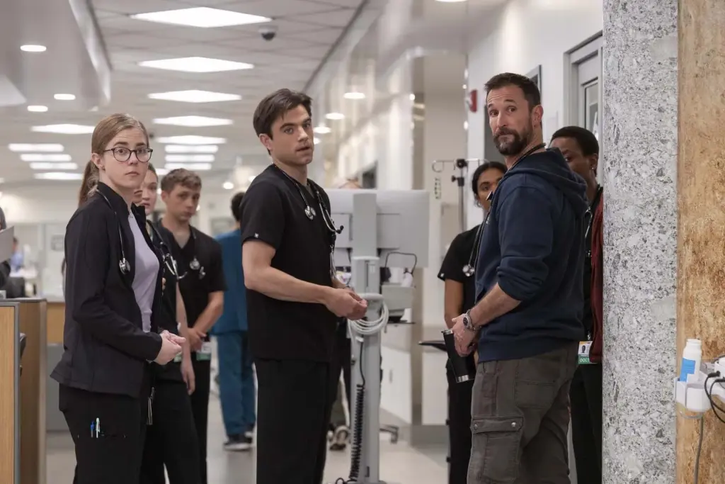 Her Yerde Konuşulan En İyi HBO Max Dizileri