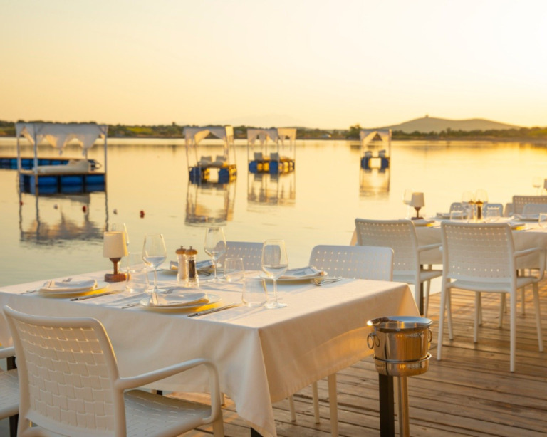 Cunda, Ayvalık’ın En İyi Restoran ve Otelleri
