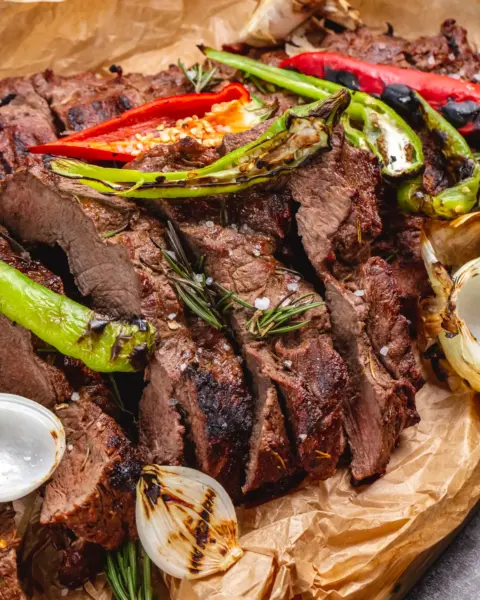 Gastronomi Başkentinde Kaybolun: Gaziantep'in En Lezzetli Durakları