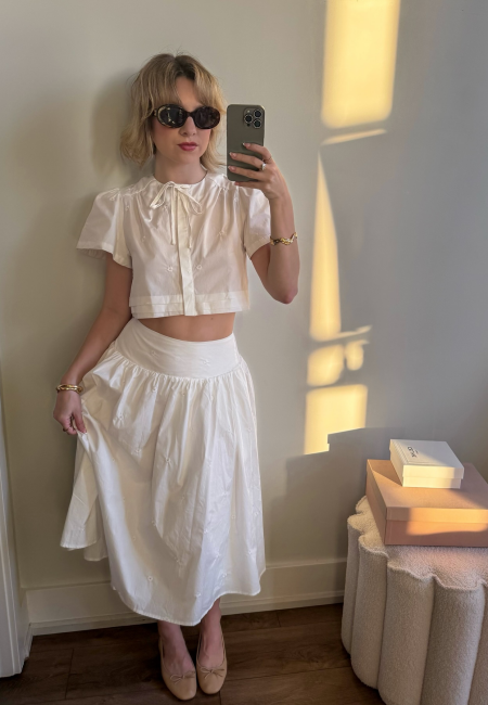 Coquette Nedir? Coquette Stili ile Feminen Şıklık