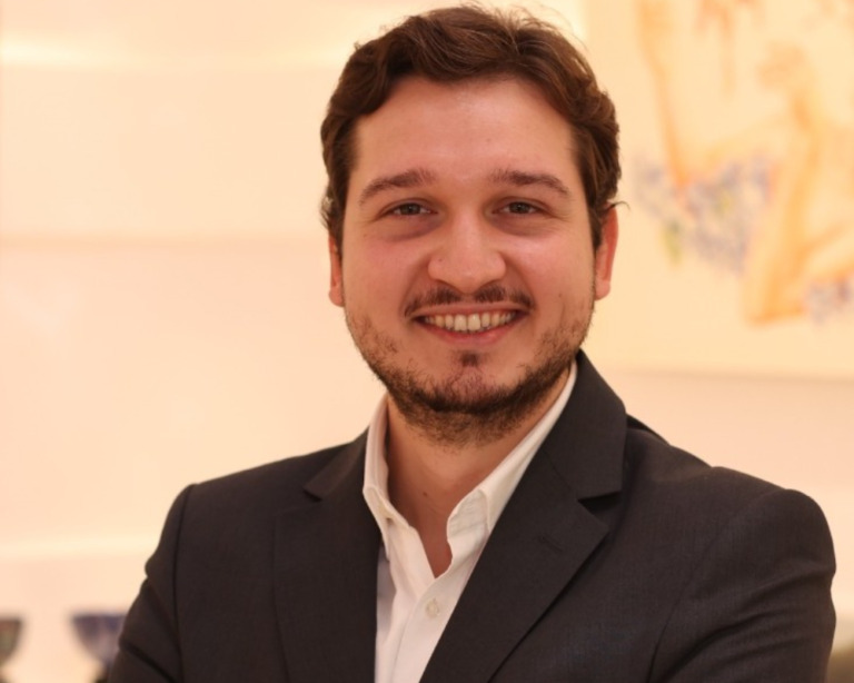 Küratör Sohbetleri: Deha Çun ile CI Bloom’un Genç Ruhu