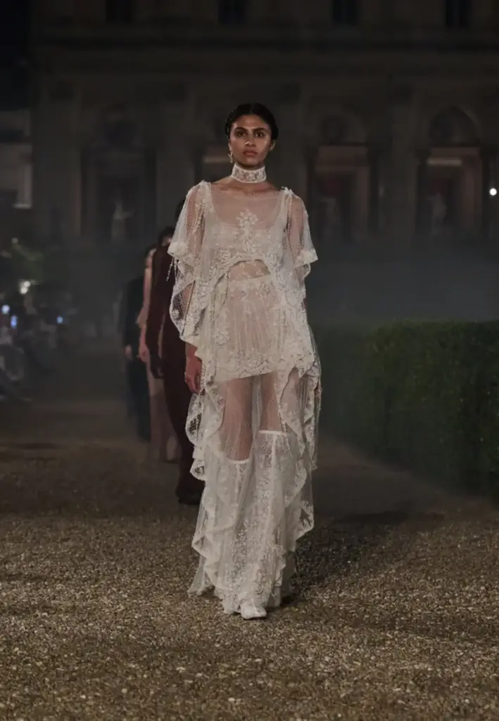 2026 Cruise Koleksiyonları